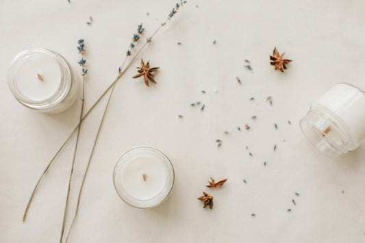 candles