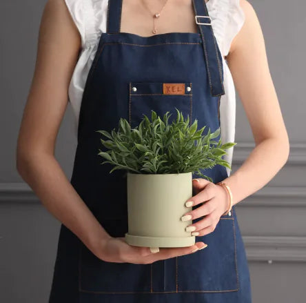How to Style Faux Plants: Bring Effortless Greenery Into Your Home