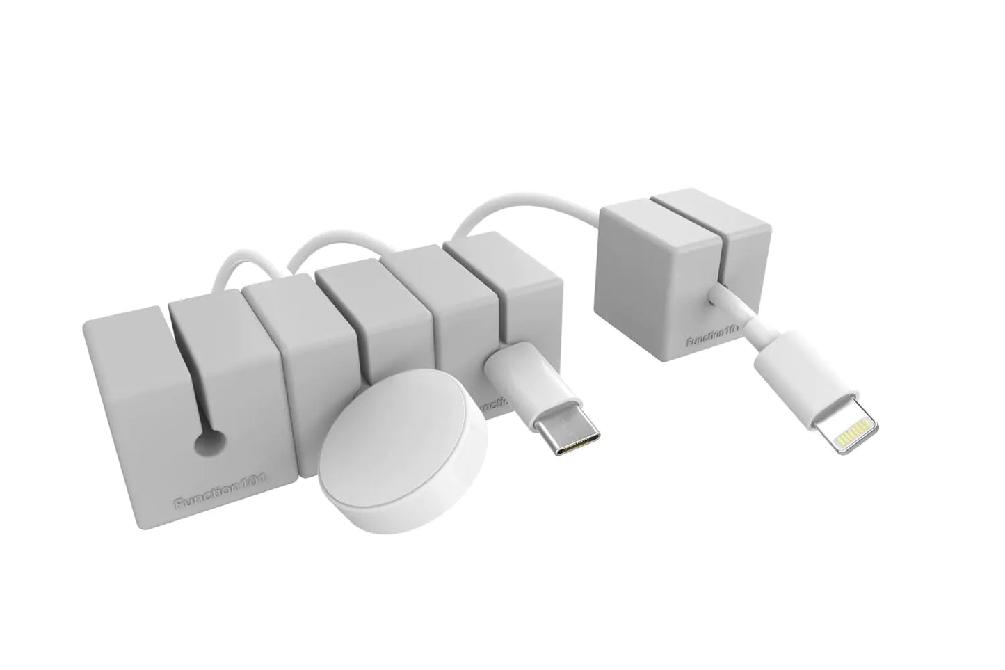 Magnetic Cable Block