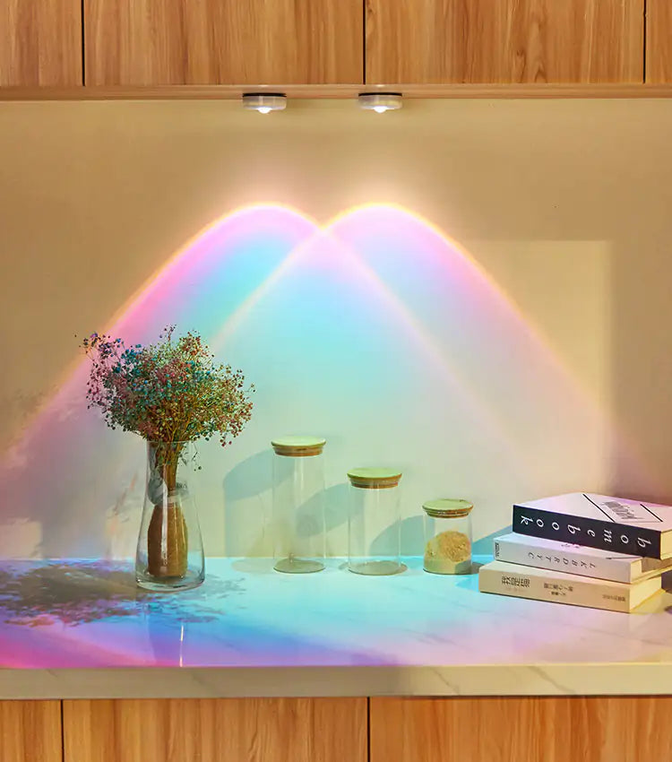 Decor Touch Lights - Hominco