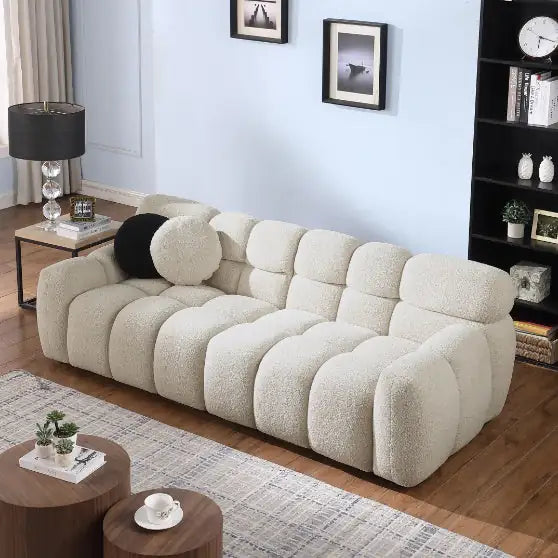 Ice Cream Cloud Sofa