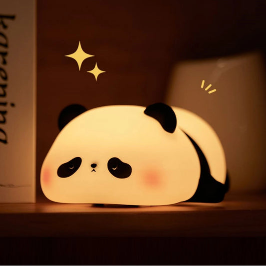 Panda Night Lights - Hominco