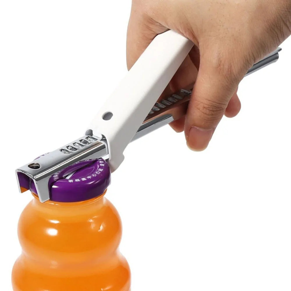 Bottle Jar Lid Opener - Hominco