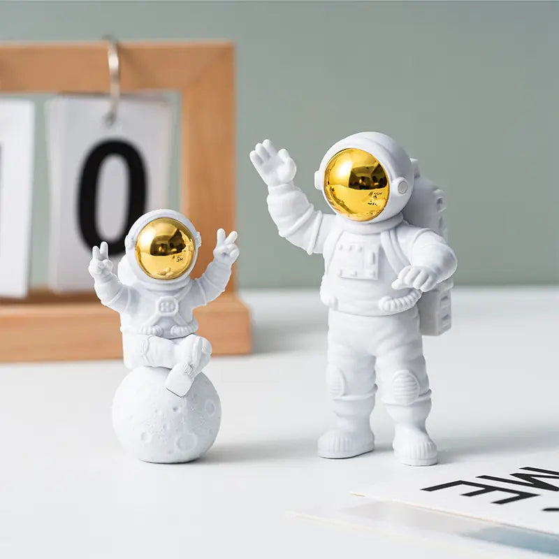 Astronaut Ornaments