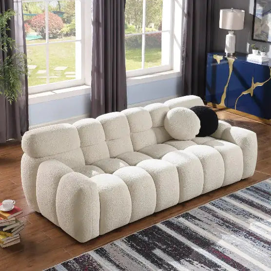 Ice Cream Cloud Sofa