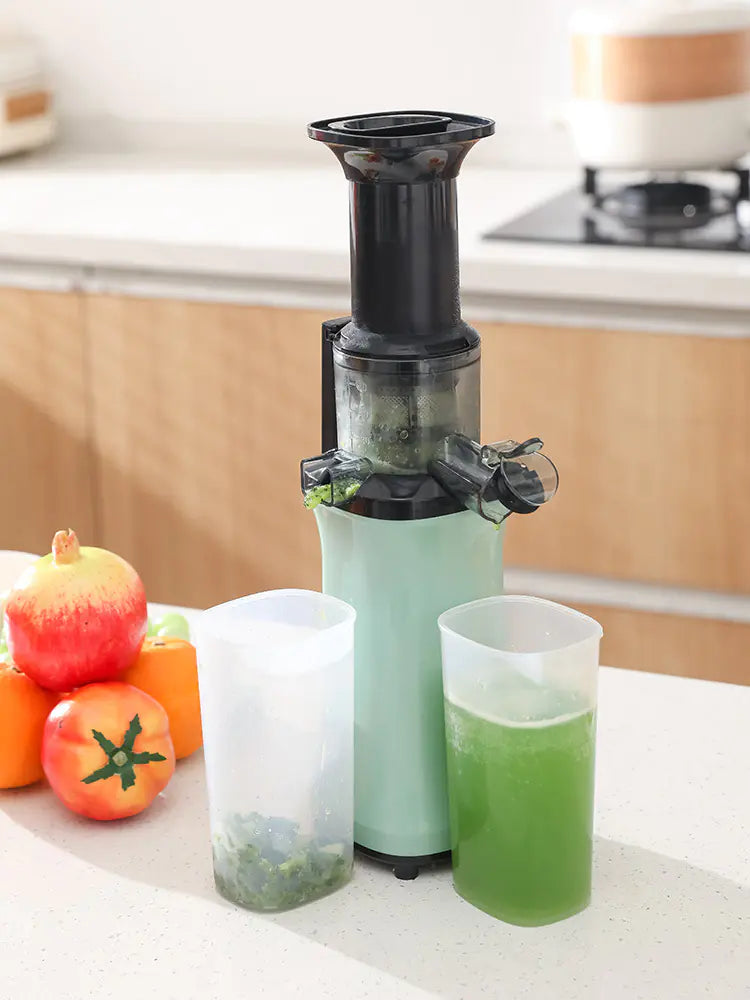 Automatic Multi-functional Juicer for Fruits & Veggies