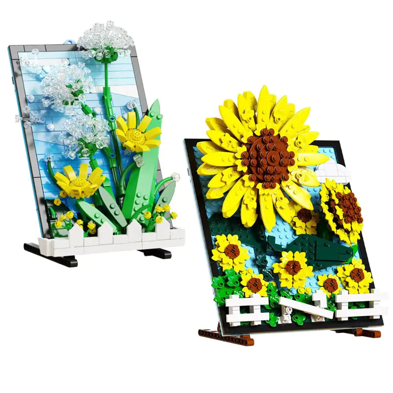 Home Decoration Artistic Bricks - Hominco