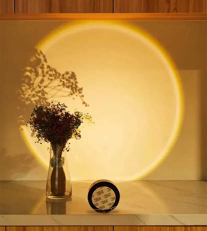 Decor Touch Lights - Hominco
