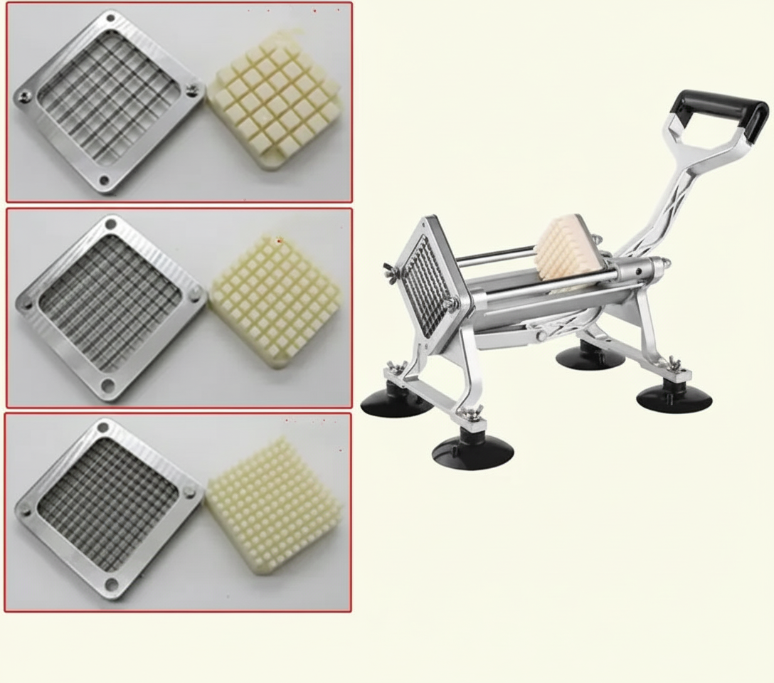 Handcrafted Home Artifact from Cut Strips