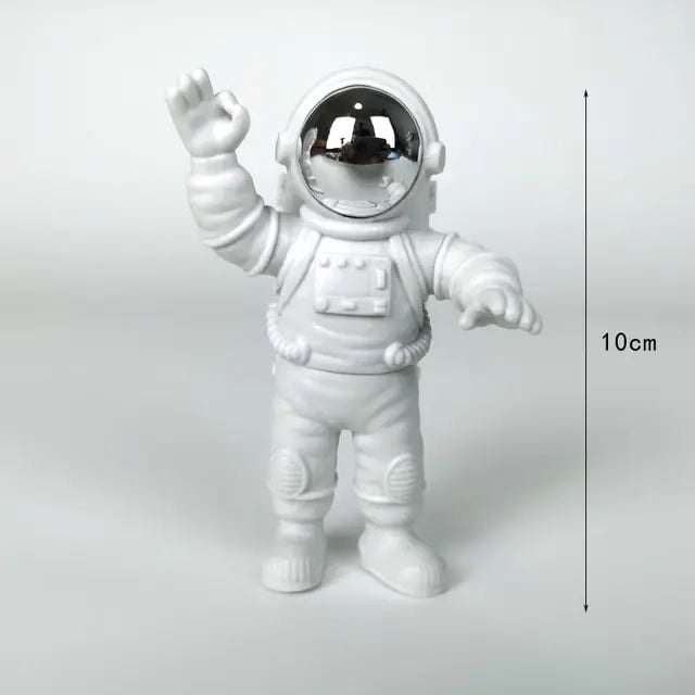 Astronaut Ornaments
