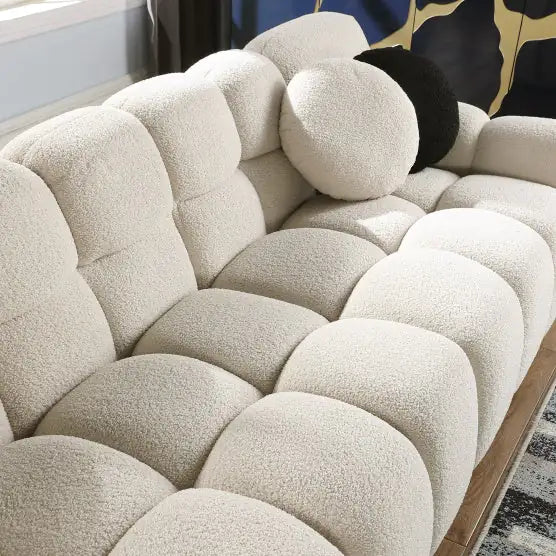 Ice Cream Cloud Sofa