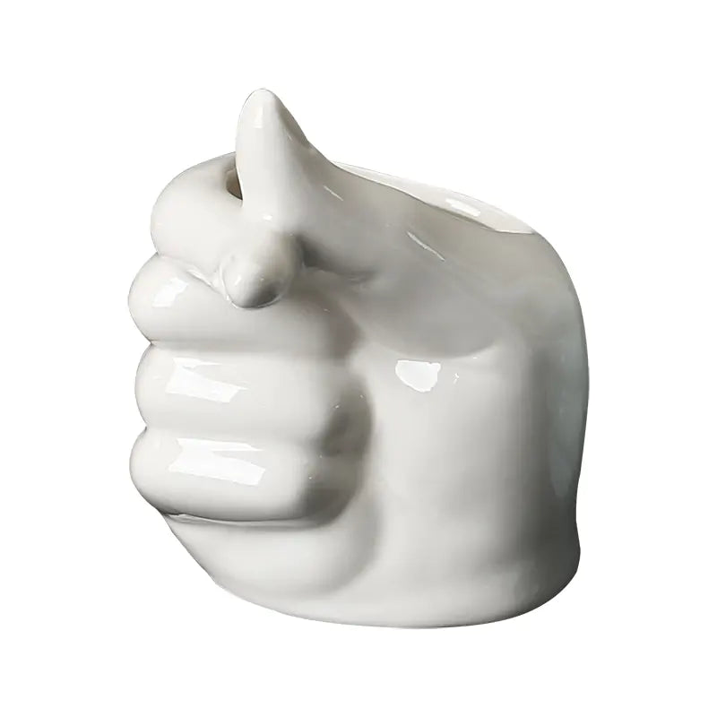 Finger Palm Vases - Hominco