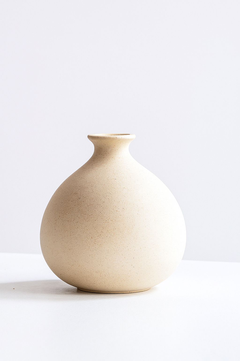 Bari Nordic Ceramic Flower Pot