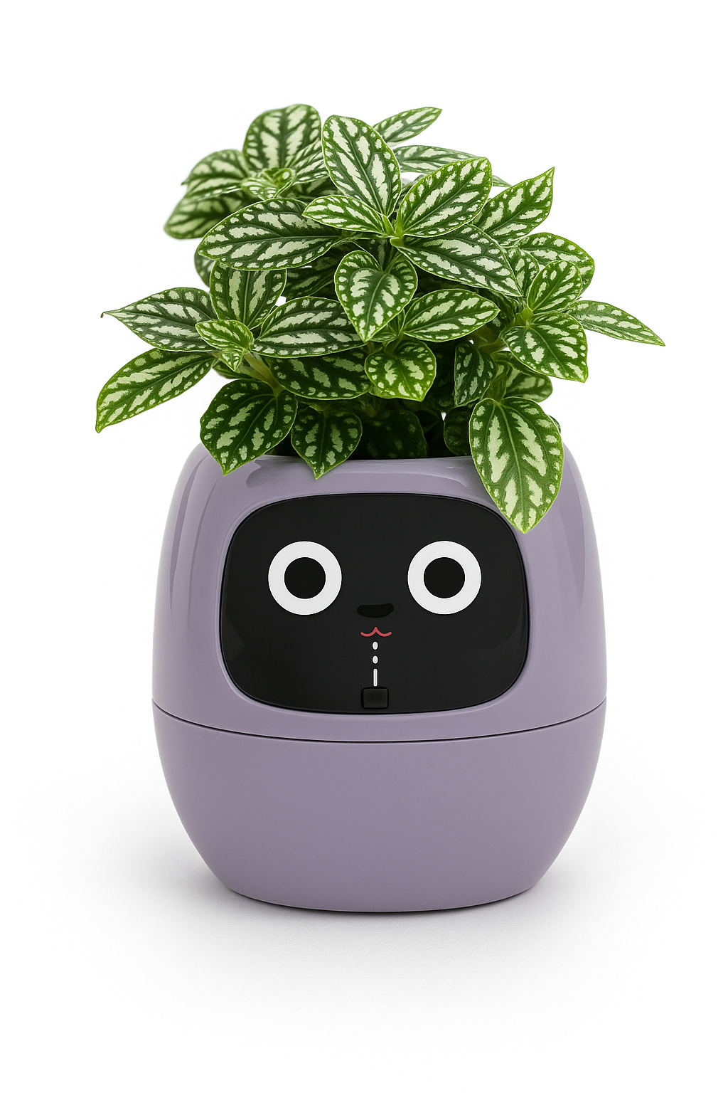 Smart Planter with AI