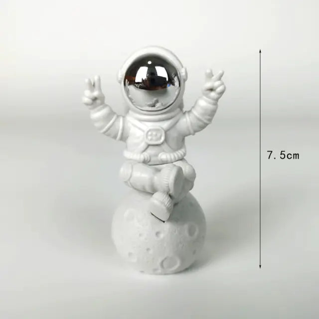 Astronaut Ornaments