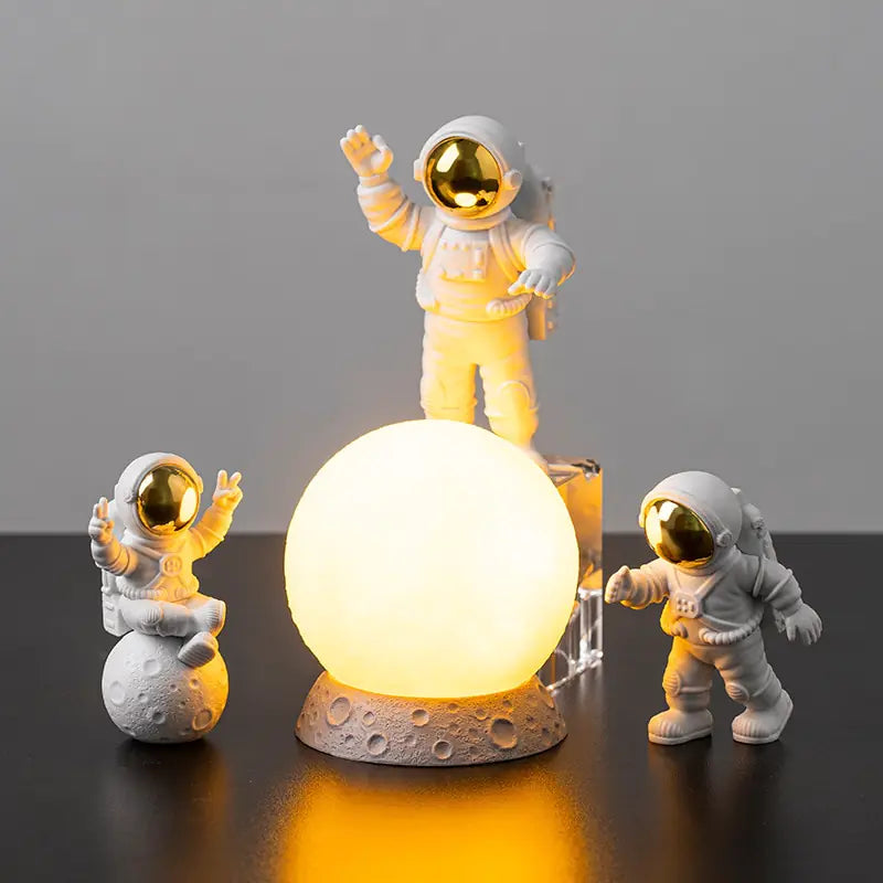 Astronaut Ornaments