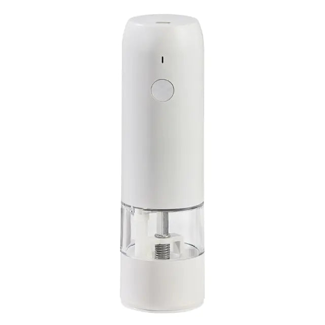Electric Automatic Pepper And Salt Grinder - Hominco