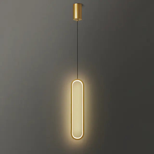 Pendant Light