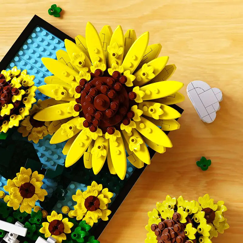 Home Decoration Artistic Bricks - Hominco
