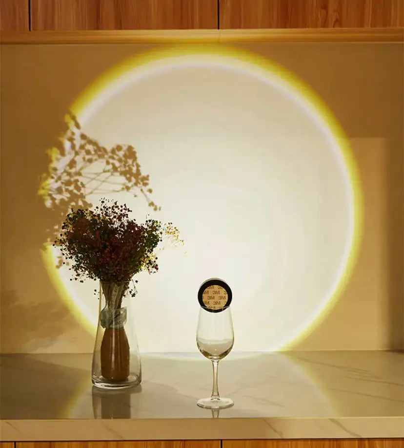 Decor Touch Lights - Hominco