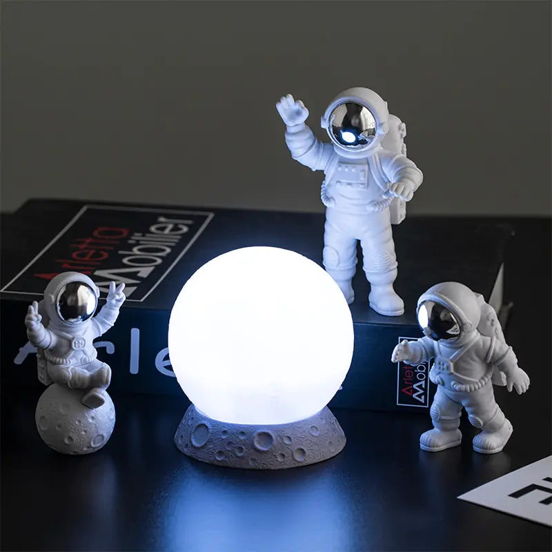 Astronaut Ornaments