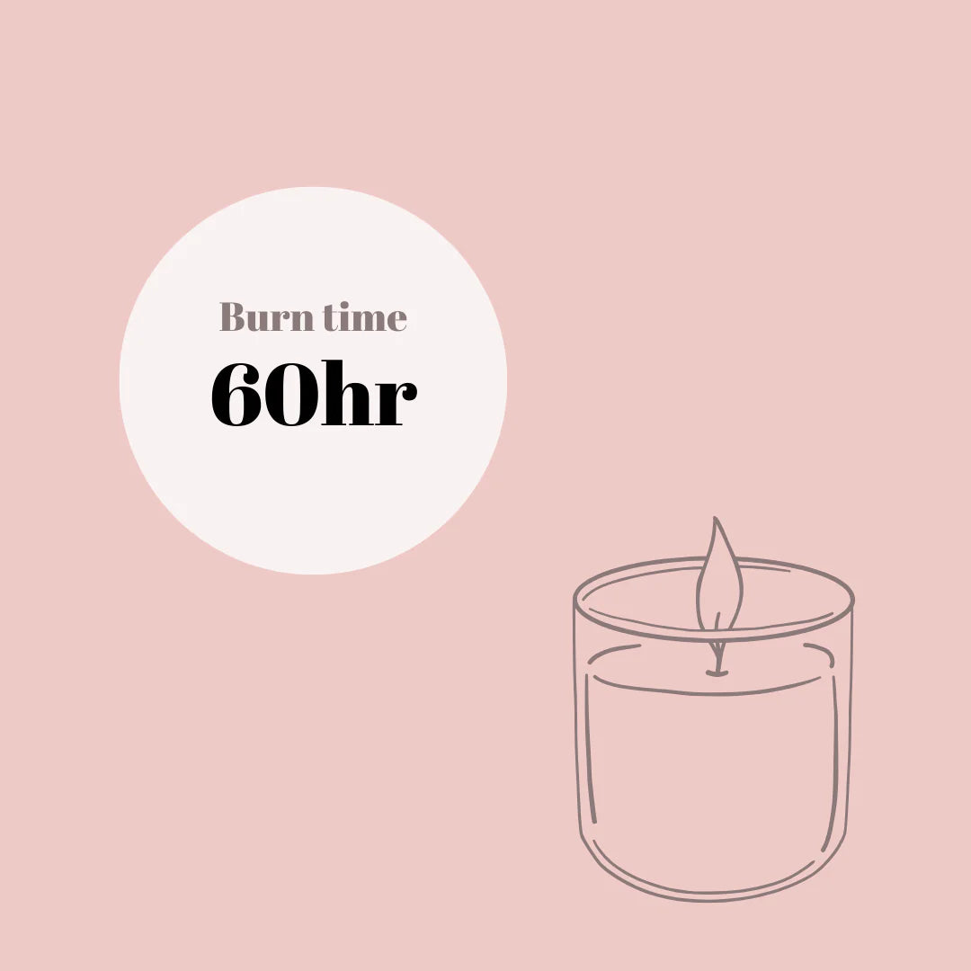 Summer Soy Candle Gift Set