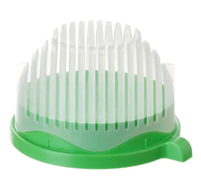 Salad Cutter Bowl - Hominco