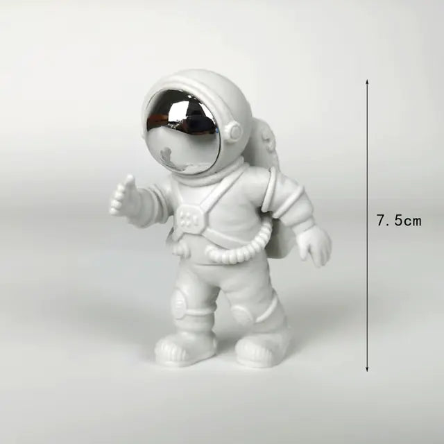 Astronaut Ornaments