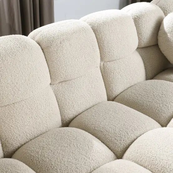 Ice Cream Cloud Sofa