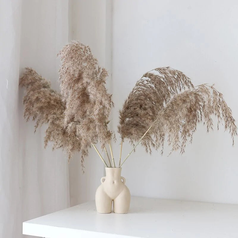 Human Body Ceramics Vases - Hominco