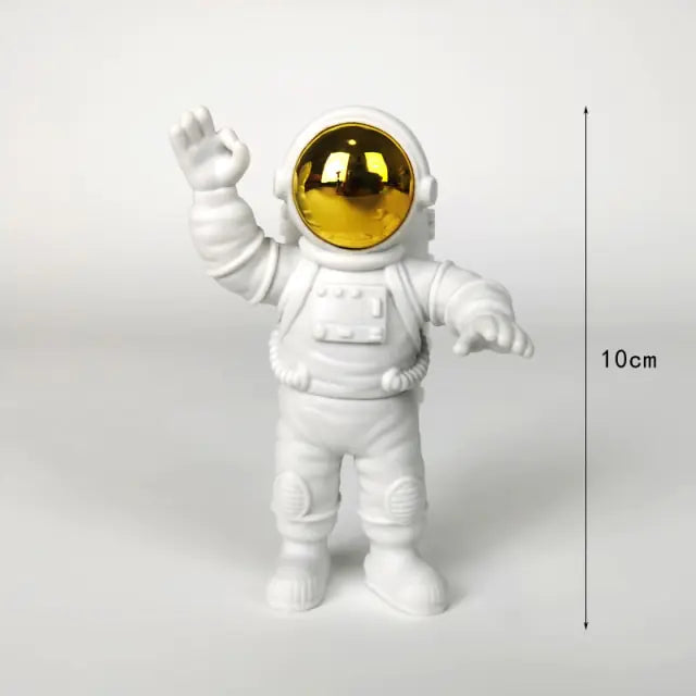 Astronaut Ornaments