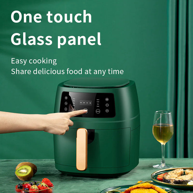 Large Air Fryer