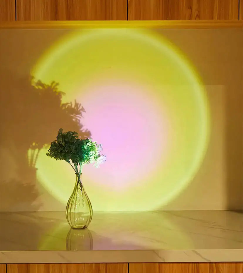 Decor Touch Lights - Hominco