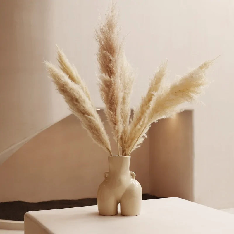 Human Body Ceramics Vases - Hominco