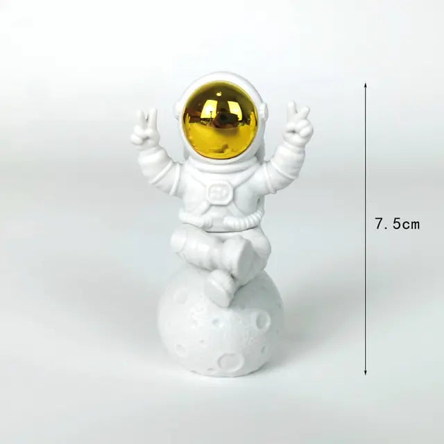 Astronaut Ornaments