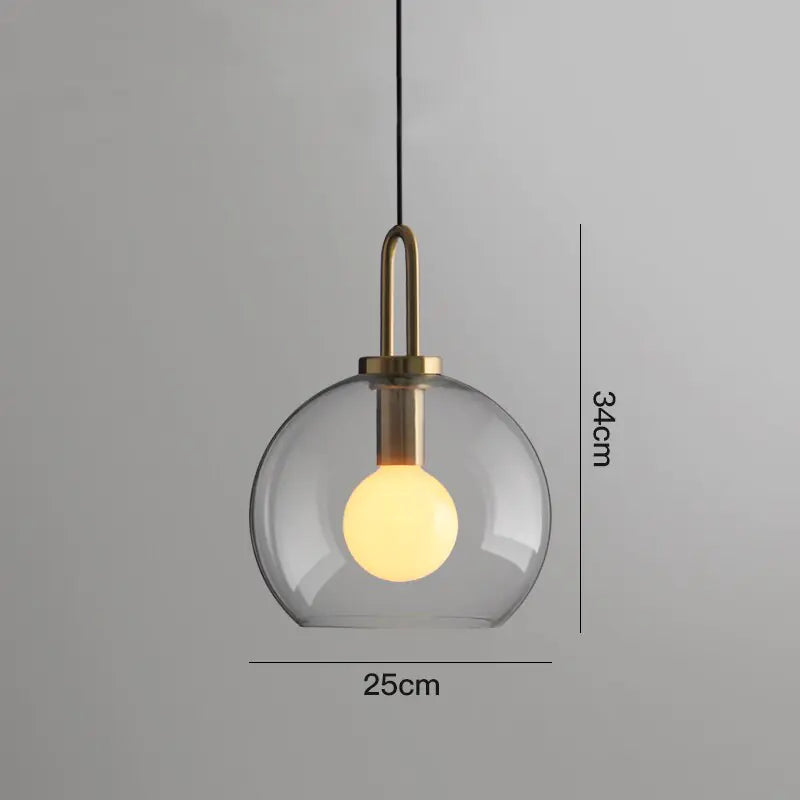 American Style Pendant Lights - Hominco