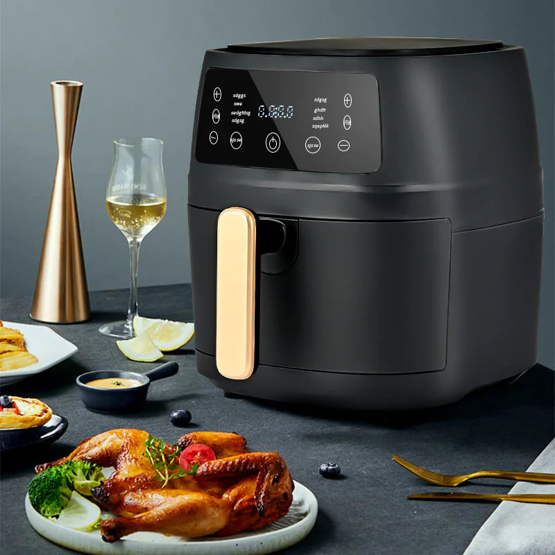 Large Air Fryer