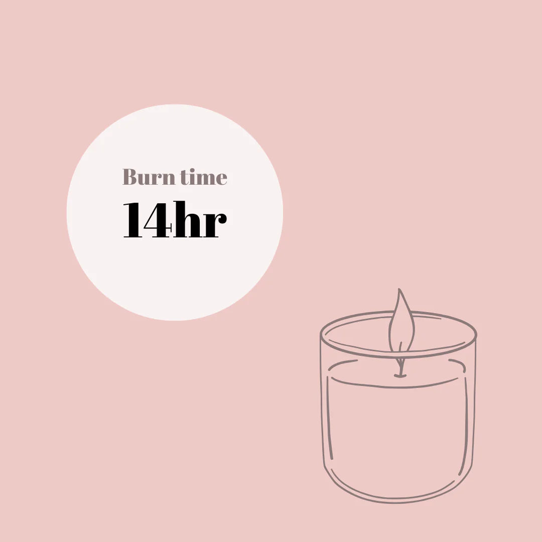 Fruity Candle Duo
