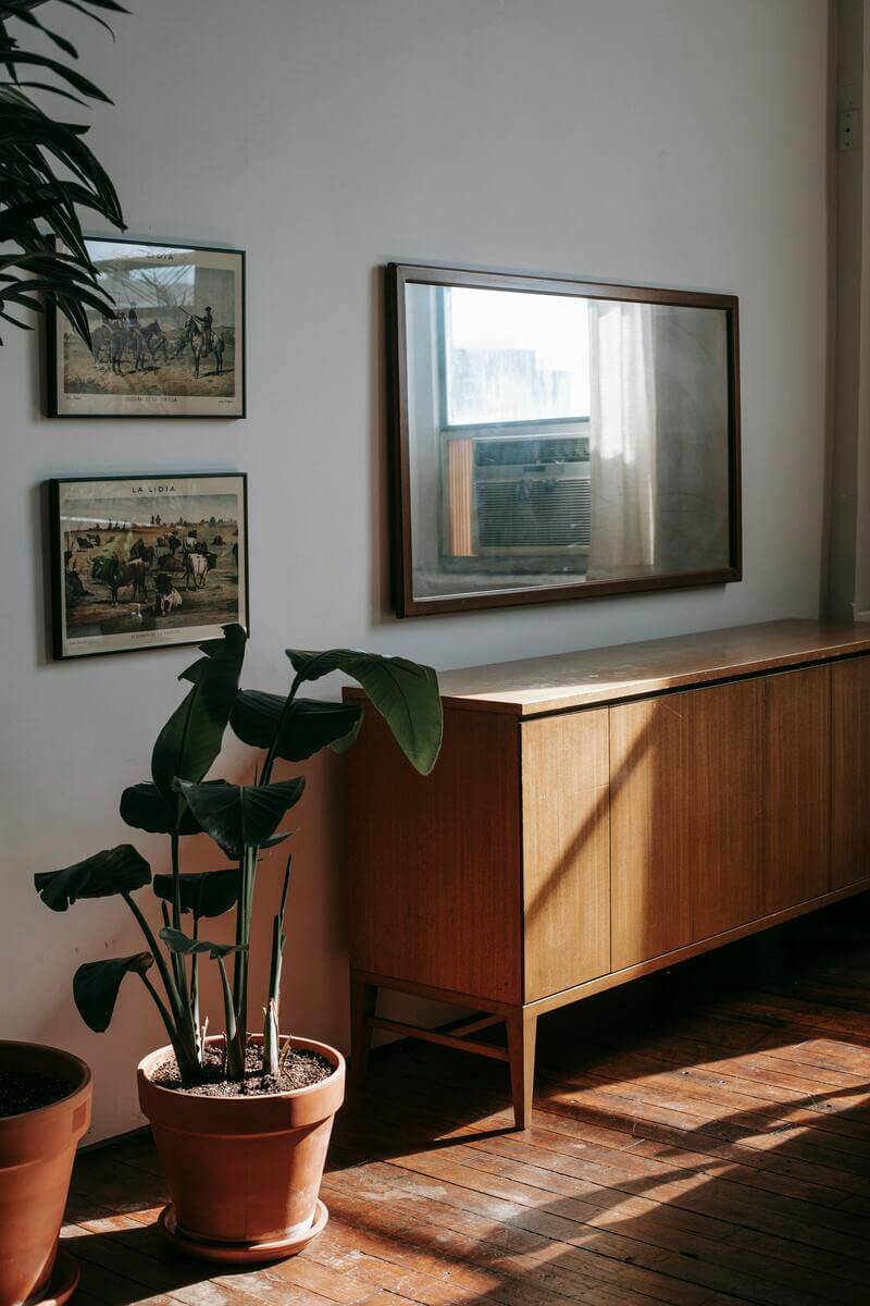 Smart Storage & Organisation