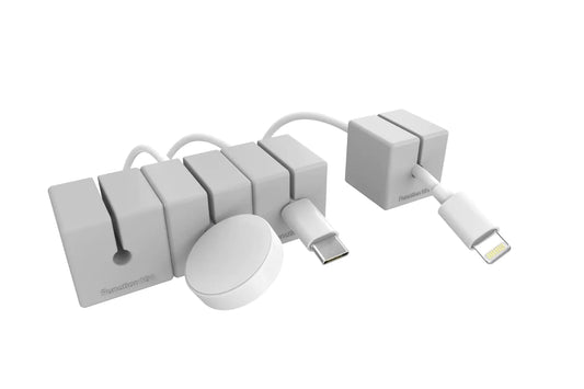 Magnetic Cable Block
