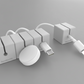 Magnetic Cable Block