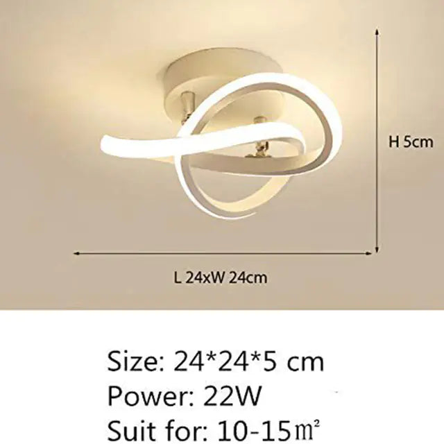 Pendant Light