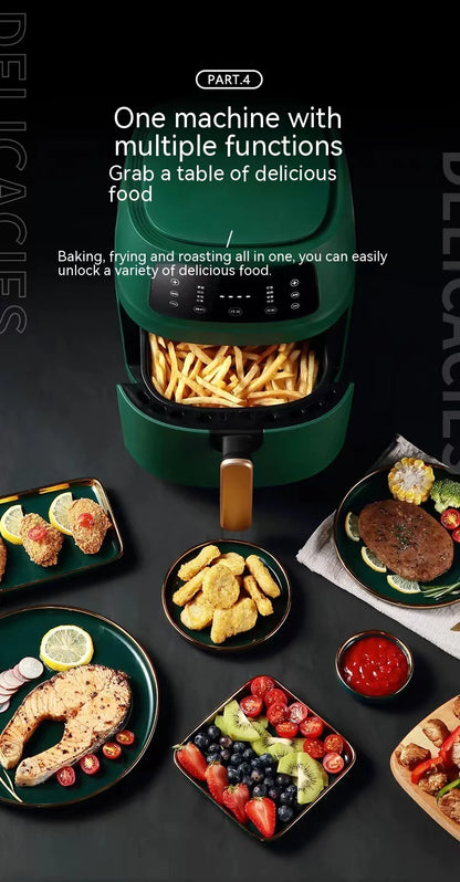 Large Air Fryer