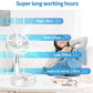 Rechargeable Portable Fan