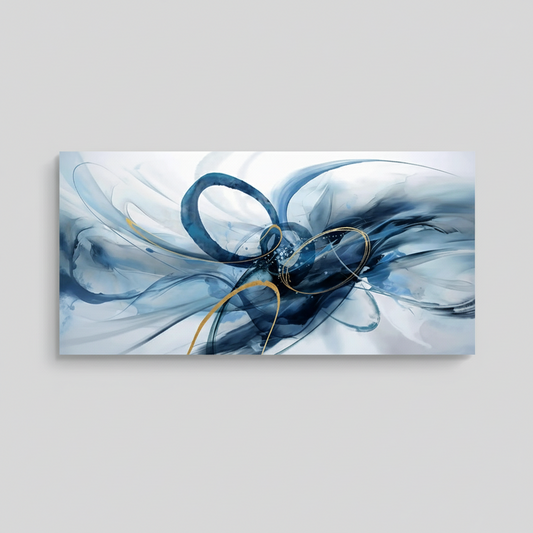 Modern Canvas Wall Art