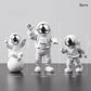 Astronaut Ornaments