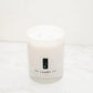 Rustic Scented Soy Candle