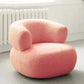 Lambswool Sofa Chair