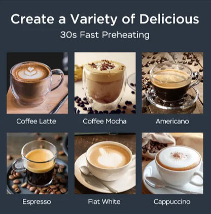 Espresso Machine