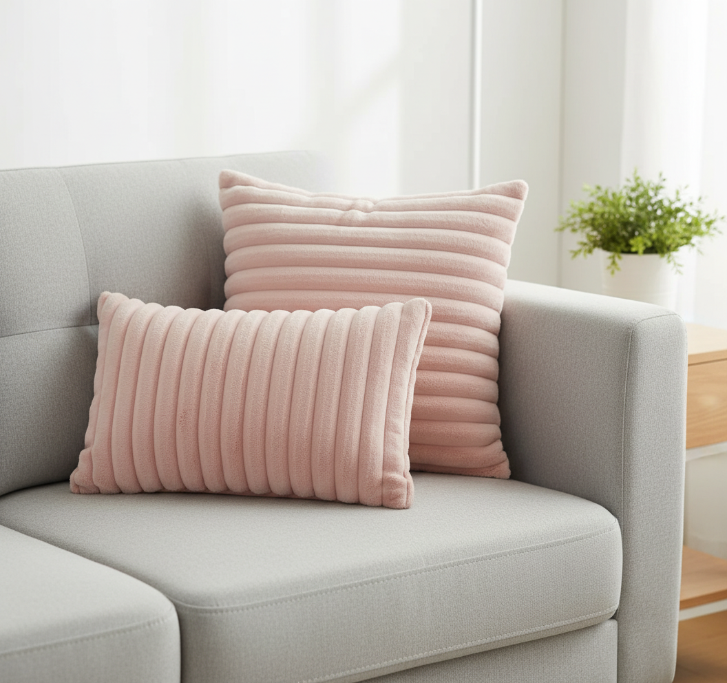 Sofa Pillow Cover